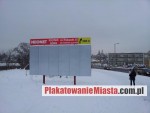 BILLBOARDY: konstrukcje przestawne - zdj�cie