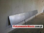 BILLBOARDY: konstrukcje przestawne - zdj�cie