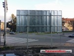 BILLBOARDY: konstrukcje przestawne - zdj�cie