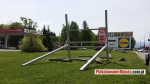 BILLBOARDY: konstrukcje przestawne - zdj�cie
