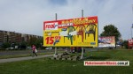 BILLBOARDY: konstrukcje przestawne - zdj�cie