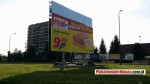 BILLBOARDY: konstrukcje przestawne - zdj�cie