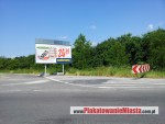 BILLBOARDY: konstrukcje przestawne - zdj�cie