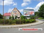 BILLBOARDY: konstrukcje przestawne - zdj�cie
