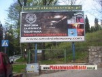 BILLBOARDY: OBS�UGA TECHNICZNA - zdj�cie